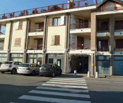 appartamento in vendita a Mozzanica