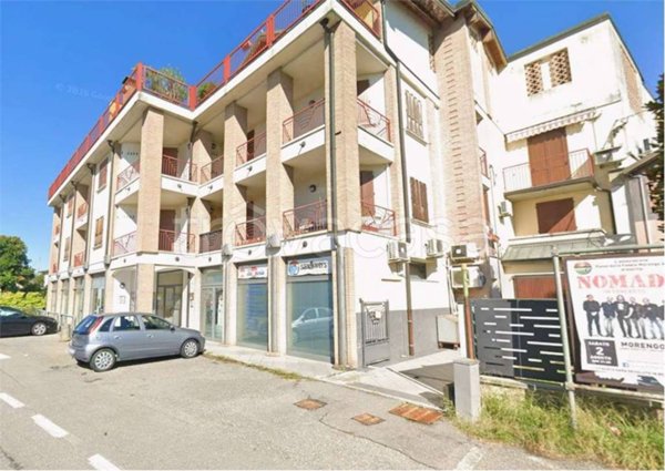 appartamento in vendita a Mozzanica in zona Colomberone