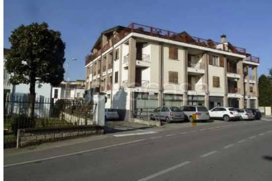 appartamento in vendita a Mozzanica in zona Colomberone