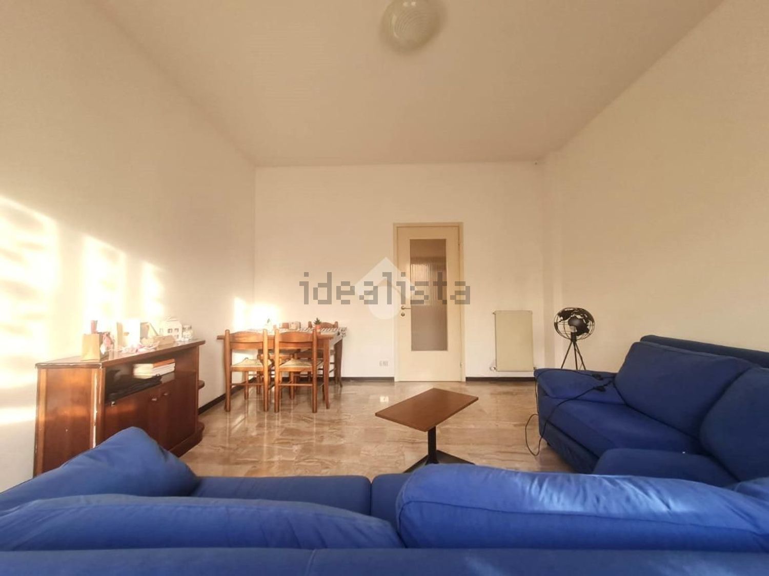 appartamento in vendita a Mozzo