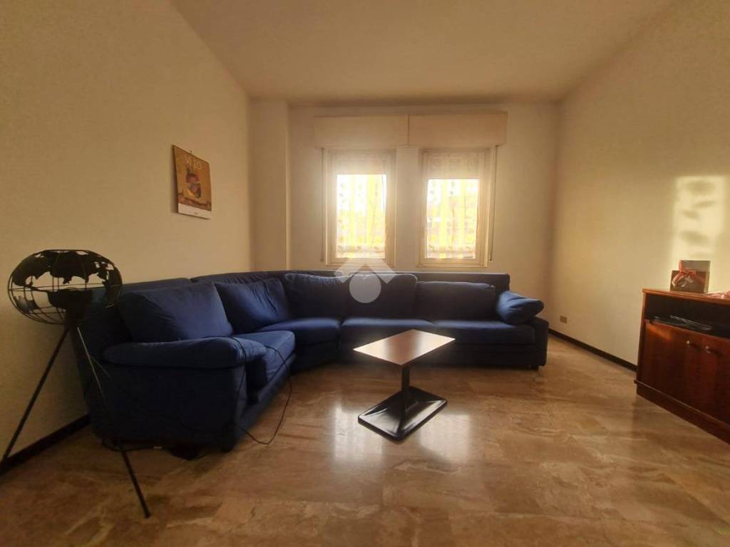 appartamento in vendita a Mozzo