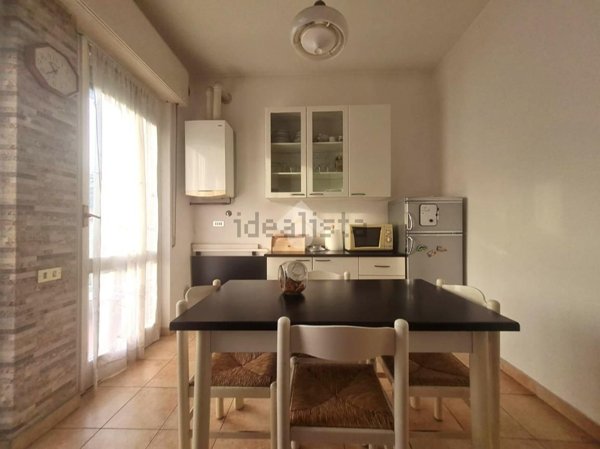 appartamento in vendita a Mozzo