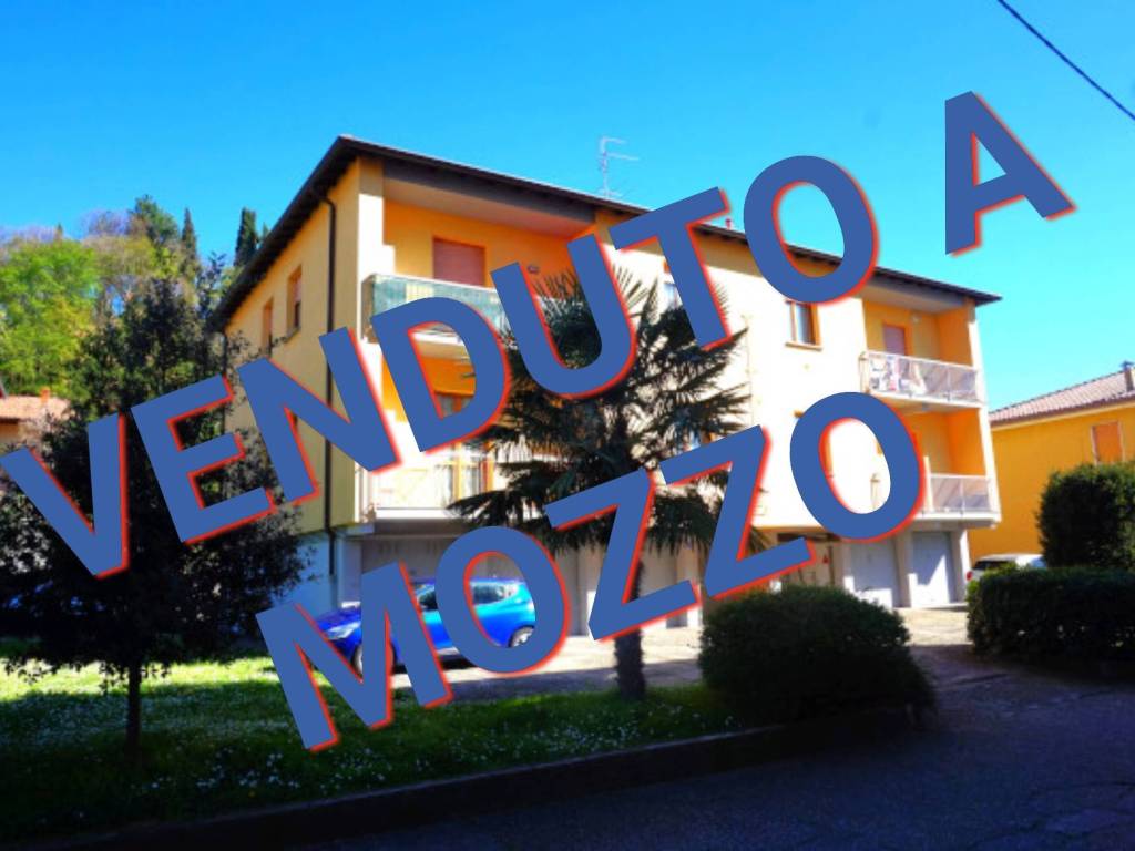 appartamento in vendita a Mozzo