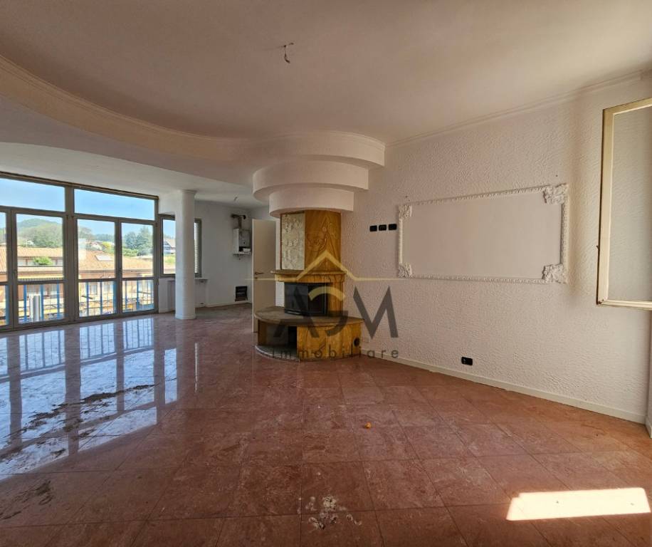 appartamento in vendita a Mozzo