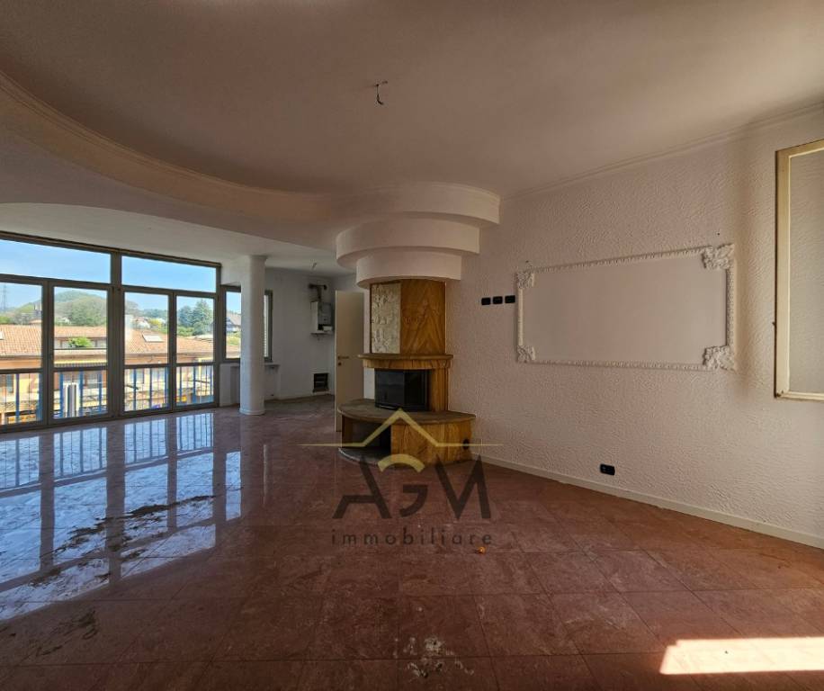 appartamento in vendita a Mozzo