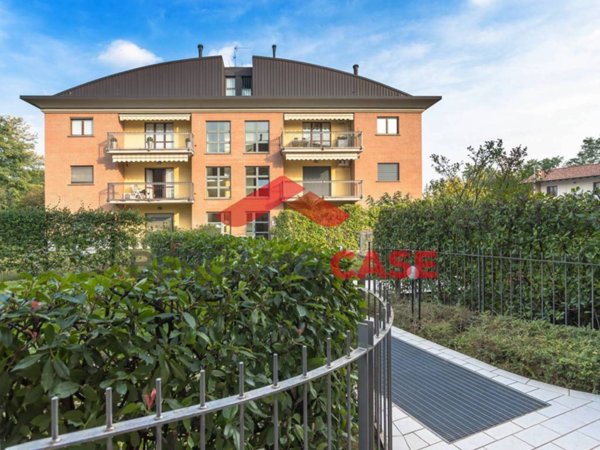 appartamento in vendita a Mozzo