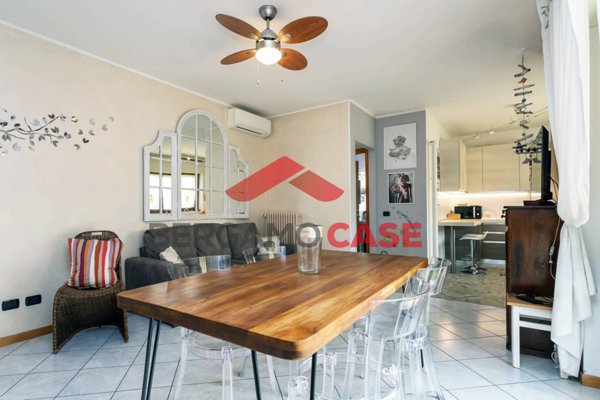 appartamento in vendita a Mozzo