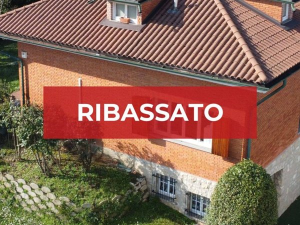 intera palazzina in vendita a Mozzo