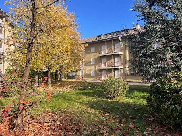 appartamento in vendita a Mozzo
