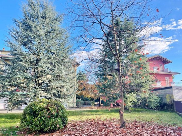 appartamento in vendita a Mozzo