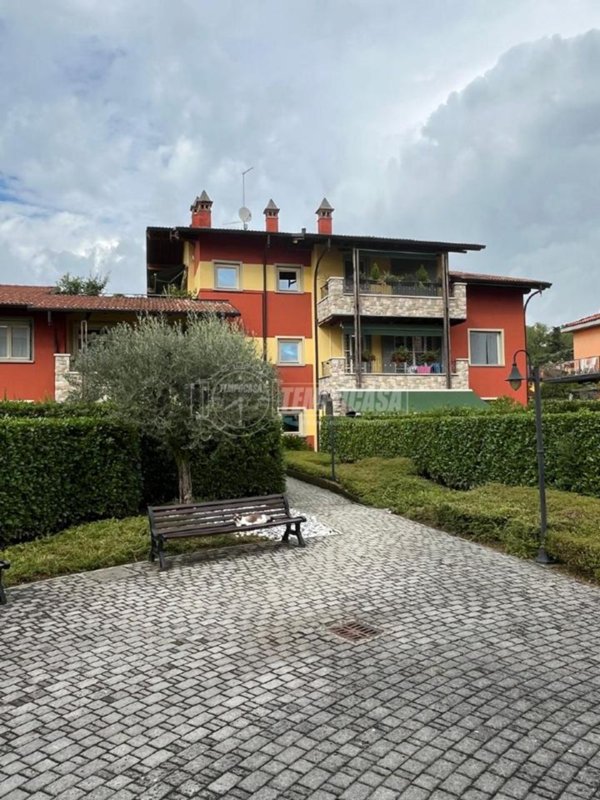 appartamento in vendita a Mozzo
