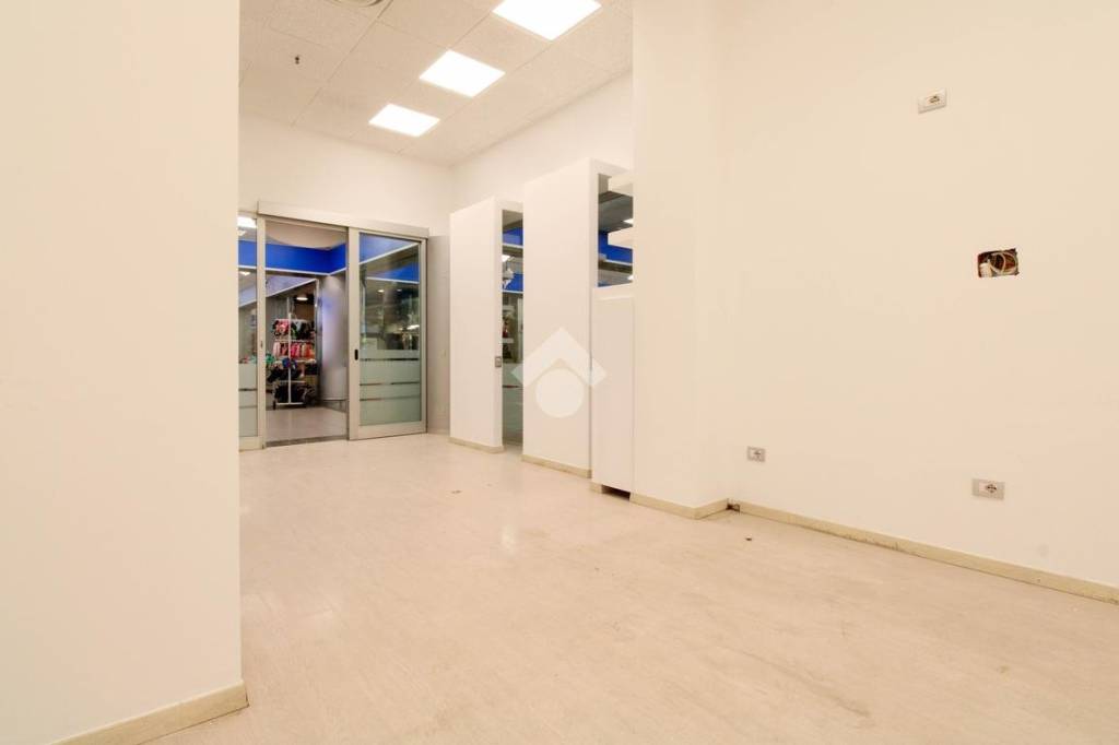 appartamento in vendita a Mozzo