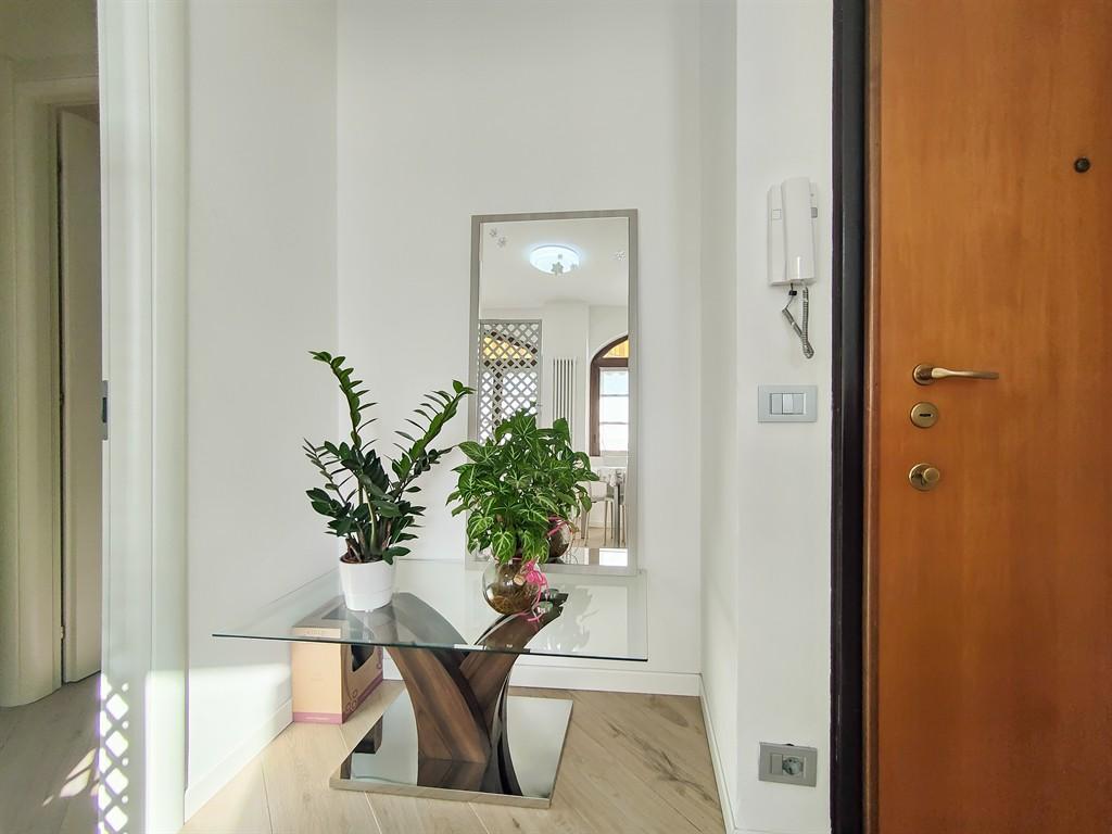 appartamento in vendita a Mozzo