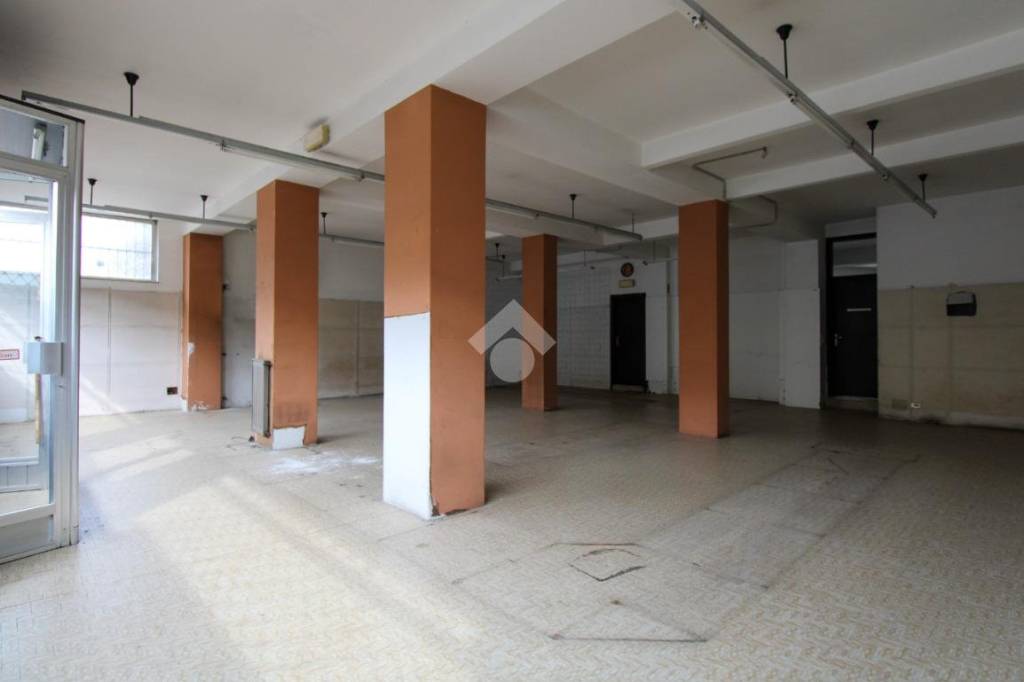 appartamento in vendita a Mozzo