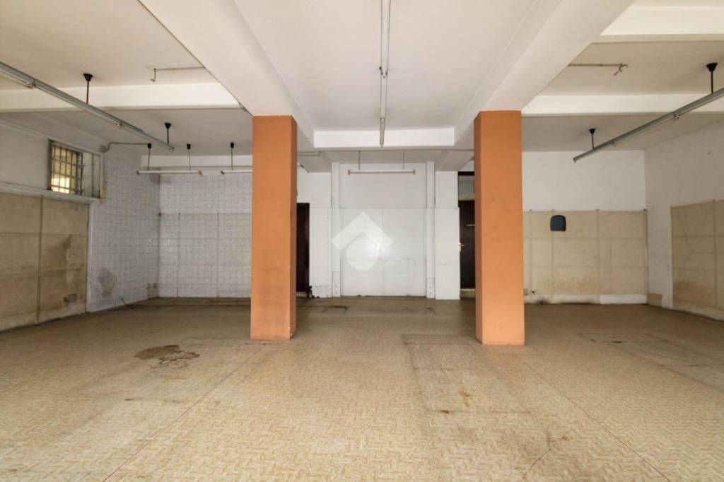 appartamento in vendita a Mozzo