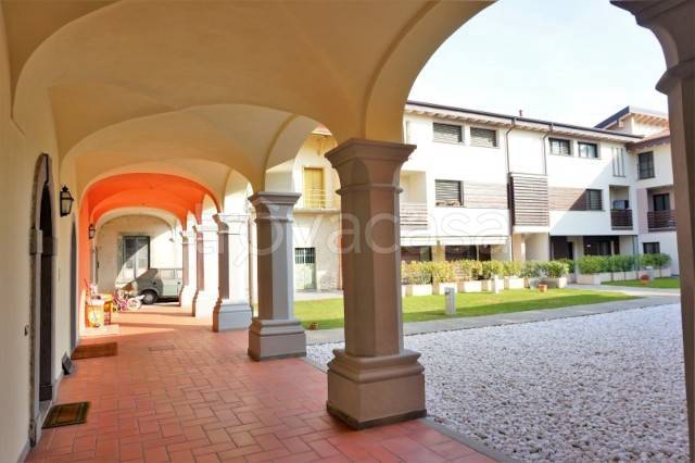 appartamento in vendita a Mozzo
