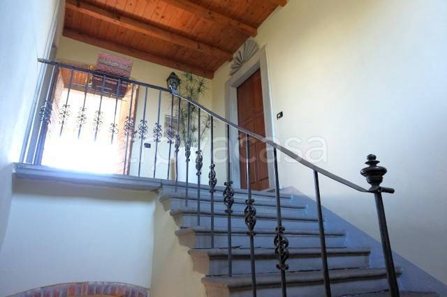 appartamento in vendita a Mozzo