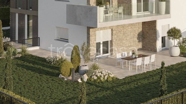 appartamento in vendita a Mozzo