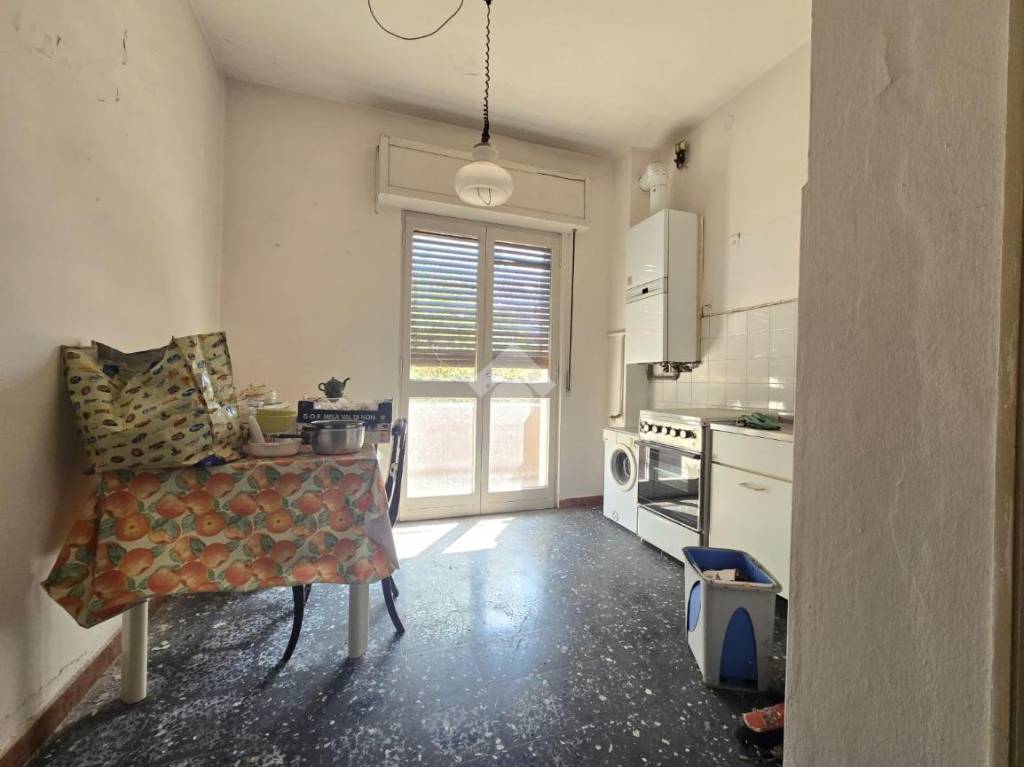appartamento in vendita a Mozzo