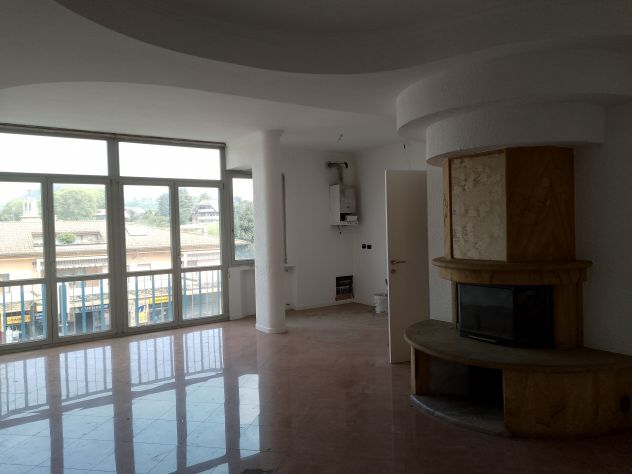 appartamento in vendita a Mozzo