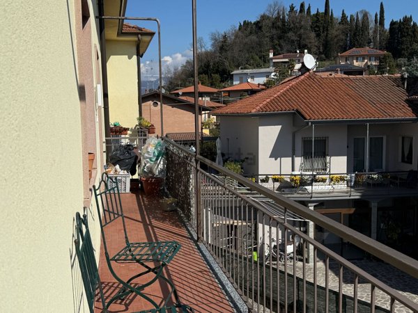 appartamento in vendita a Mozzo
