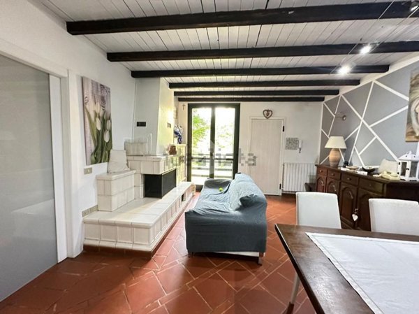 appartamento in vendita a Mozzo