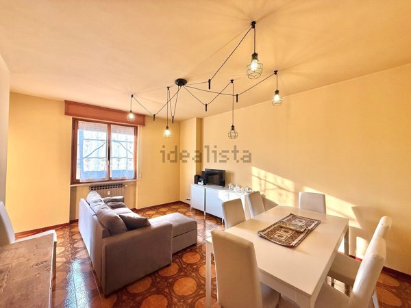 appartamento in vendita a Mozzo