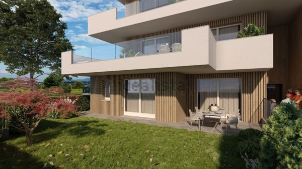 appartamento in vendita a Mozzo