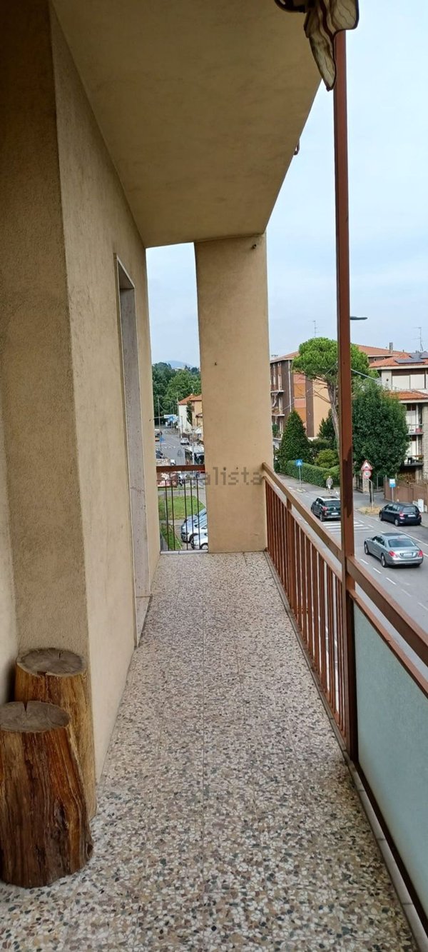 appartamento in vendita a Mozzo