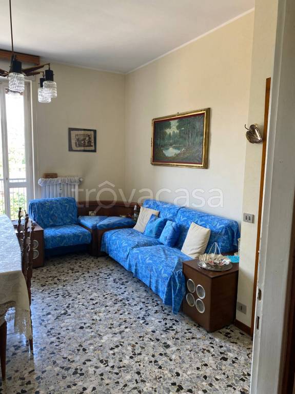 appartamento in vendita a Mozzo