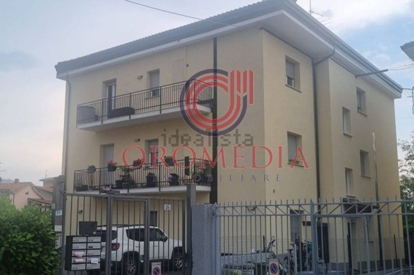 appartamento in vendita a Mozzo