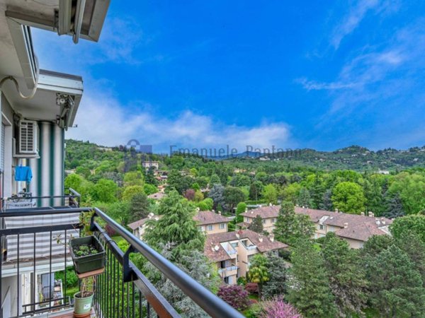 appartamento in vendita a Mozzo