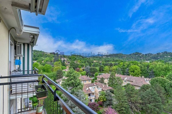 appartamento in vendita a Mozzo