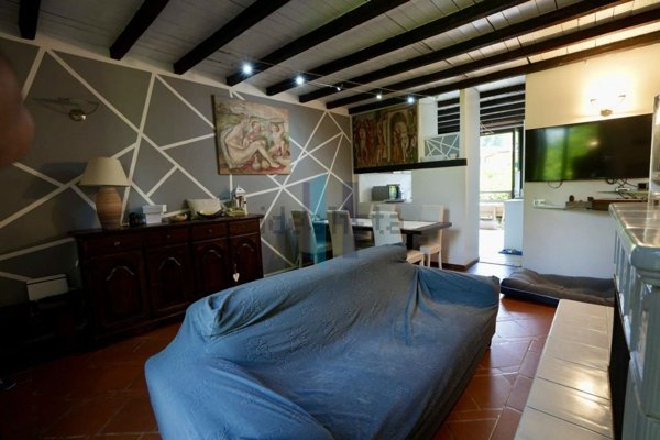 appartamento in vendita a Mozzo