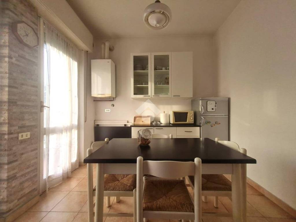 appartamento in vendita a Mozzo