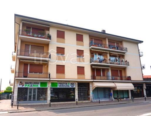 appartamento in vendita a Mozzo