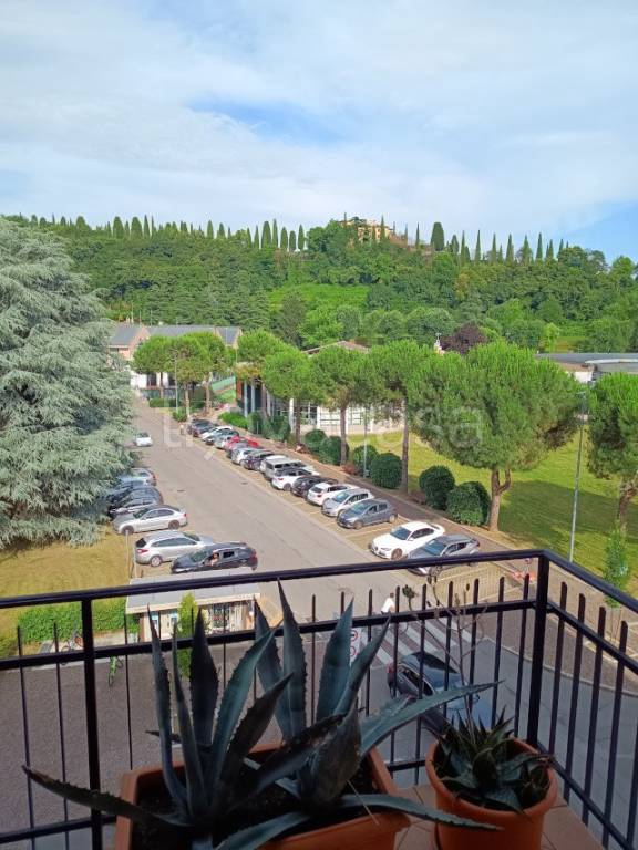appartamento in vendita a Mozzo