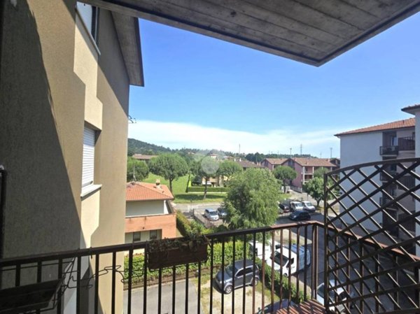 appartamento in vendita a Mozzo