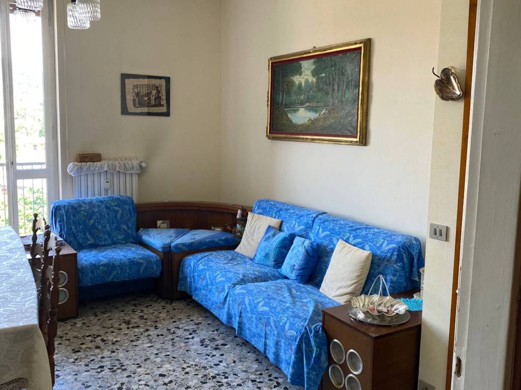 appartamento in vendita a Mozzo