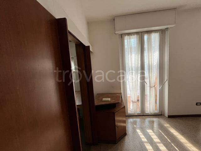 appartamento in vendita a Mozzo