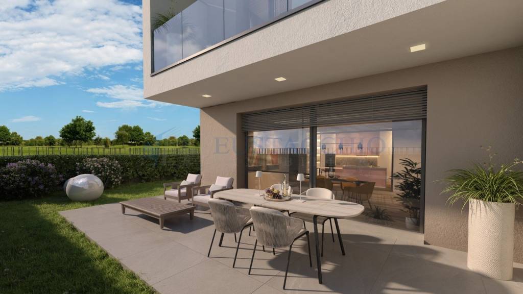 casa indipendente in vendita a Mozzo