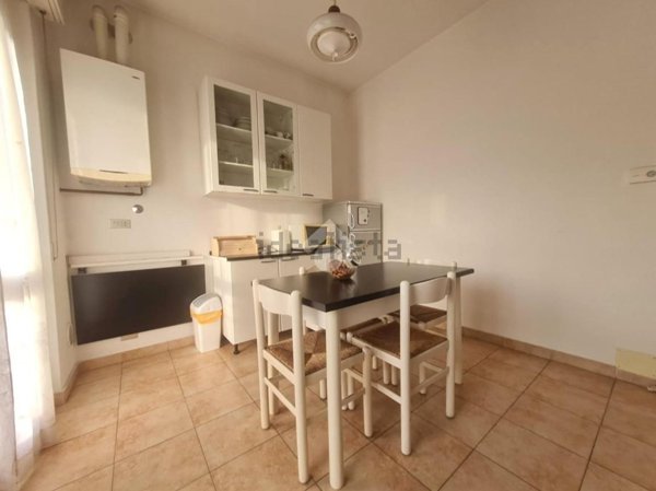 appartamento in vendita a Mozzo