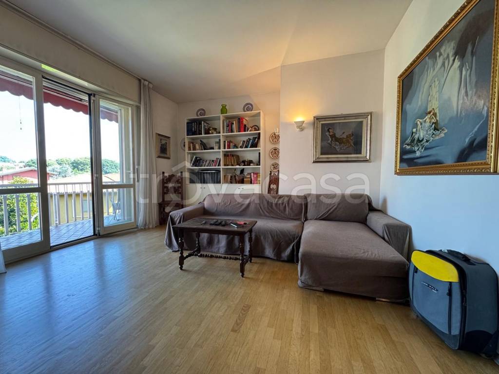 appartamento in vendita a Mozzo