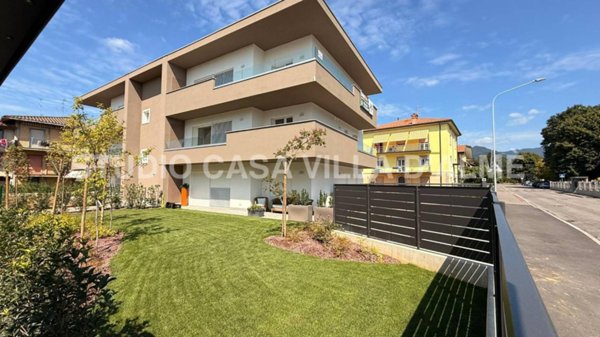appartamento in vendita a Mozzo