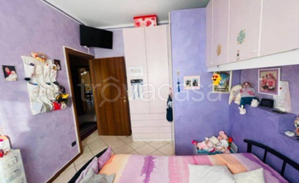 appartamento in vendita a Mozzo