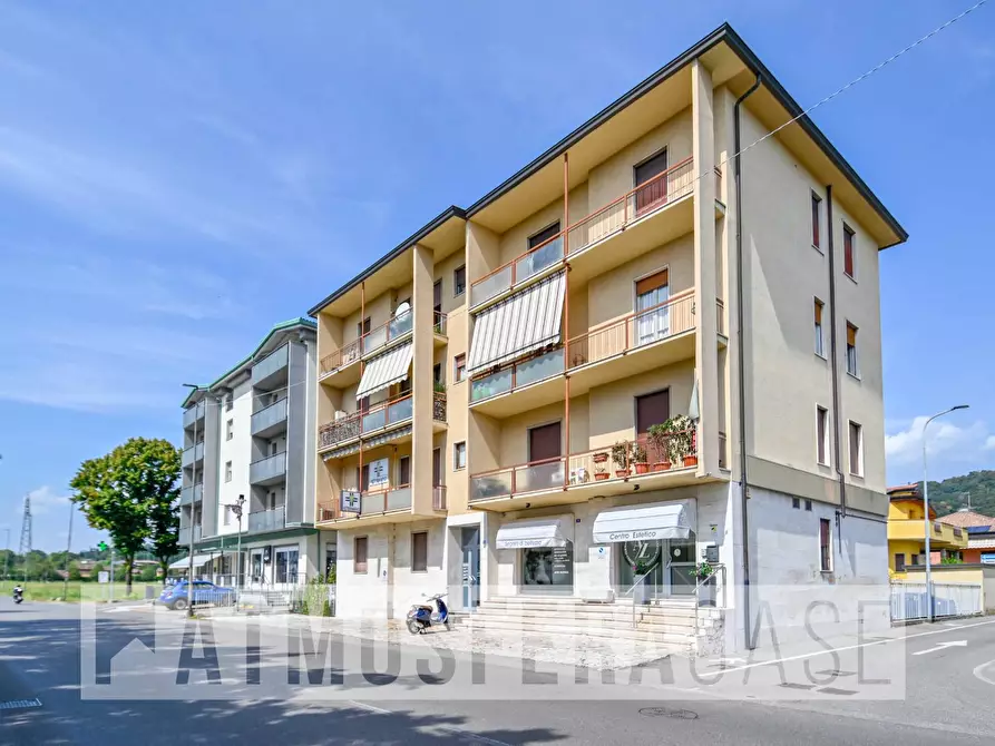 appartamento in vendita a Mozzo