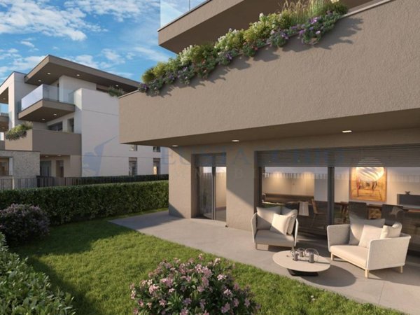 appartamento in vendita a Mozzo