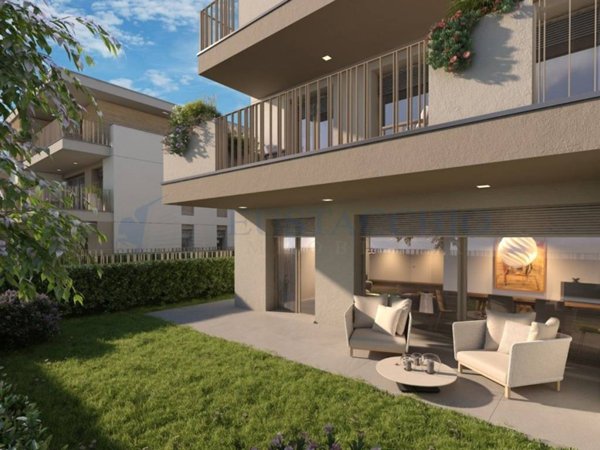 appartamento in vendita a Mozzo