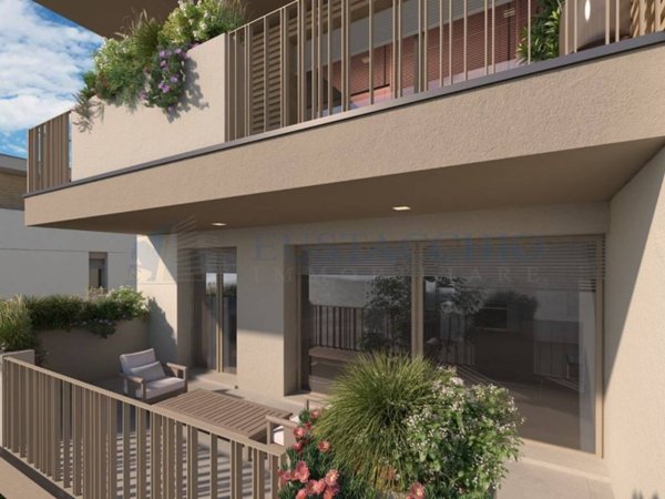 appartamento in vendita a Mozzo