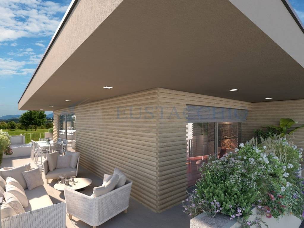 appartamento in vendita a Mozzo